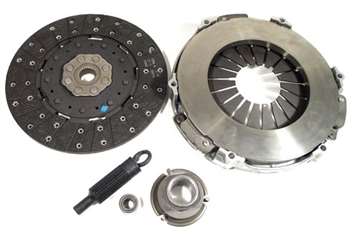 www.nexpart.de - CLUTCH KIT. 11- 26 SPLINE