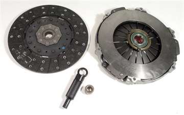 www.nexpart.de - CLUTCH KIT. 11- 26 SPLINE