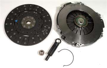 www.nexpart.de - CLUTCH KIT. 11- 26 SPLINE