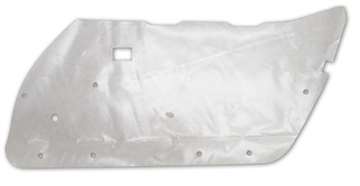 www.nexpart.de - DOOR PANEL VAPOR BARRIERS