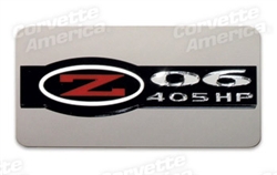 www.nexpart.de - EXHAUST PLATE. Z06 405HP