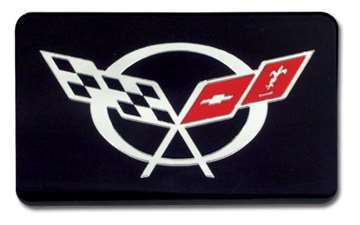 www.nexpart.de - EXHAUST PLATE. BLACK W/C5