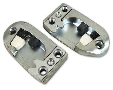 www.nexpart.de - DOOR STRIKER PLATES