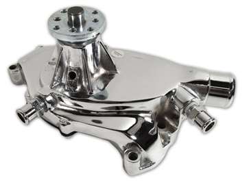 www.nexpart.de - WATER PUMP. BB CHROME SUP