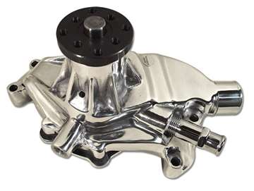 www.nexpart.de - WATER PUMP. CHROME SUPERC