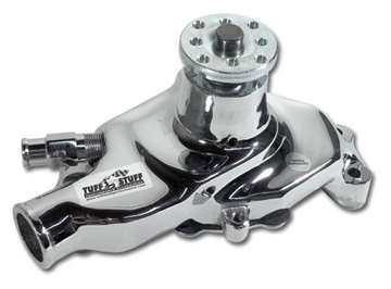 www.nexpart.de - WATER PUMP. CHROME PLATIN