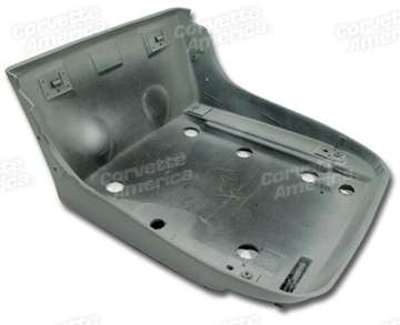 www.nexpart.de - SEAT BUCKET BOTTOM. GRAY