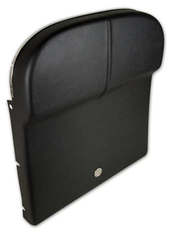 www.nexpart.de - SEAT BACK. DELUXE BLACK
