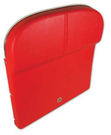 www.nexpart.de - SEAT BACK. DELUXE RED