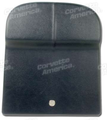 www.nexpart.de - SEAT BACK. DELUXE DARK BL