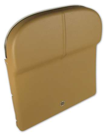 www.nexpart.de - SEAT BACK. DELUXE SADDLE