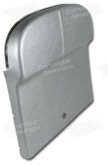 www.nexpart.de - SEAT BACK. DELUXE SILVER