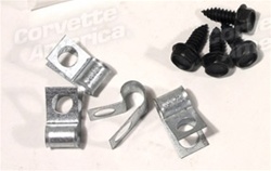 www.nexpart.de - FUEL LINE CLIPS. 8PC