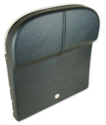 www.nexpart.de - SEAT BACK. DELUXE GREEN