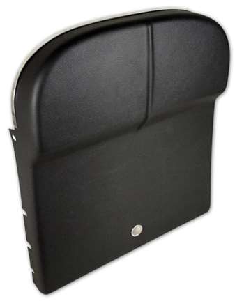 www.nexpart.de - SEAT BACK. DELUXE BLACK