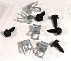 www.nexpart.de - FUEL LINE CLIPS. 10PC