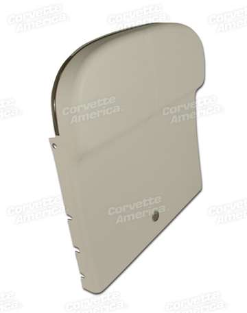 www.nexpart.de - SEAT BACK. DELUXE WHITE