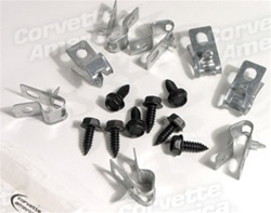 www.nexpart.de - FUEL LINE CLIPS. 16PC