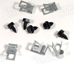 www.nexpart.de - FUEL LINE CLIPS. 10PC