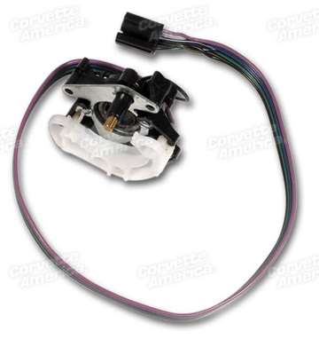 www.nexpart.de - SWITCH. TURN SIGNAL W/TEL