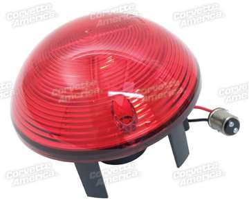 www.nexpart.de - LED TAIL LIGHT - BUBBLE 4
