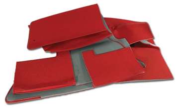 www.nexpart.de - CARPET. RED DAYTONA