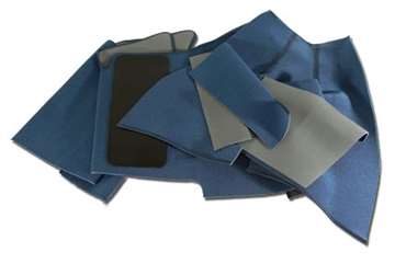 www.nexpart.de - CARPET. BLUE DAYTONA