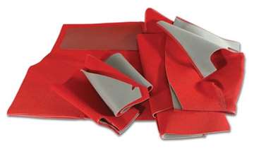 www.nexpart.de - CARPET. RED DAYTONA