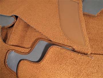 www.nexpart.de - CARPET. SADDLE CONV FOAM