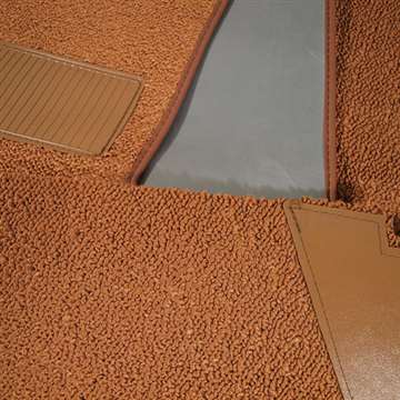 www.nexpart.de - CARPET. SADDLE COUPE FOAM