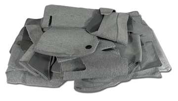 www.nexpart.de - CARPET. SILVER COUPE