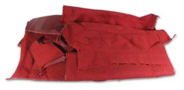 www.nexpart.de - CARPET. RED CONV
