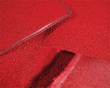 www.nexpart.de - CARPET. RED CONV