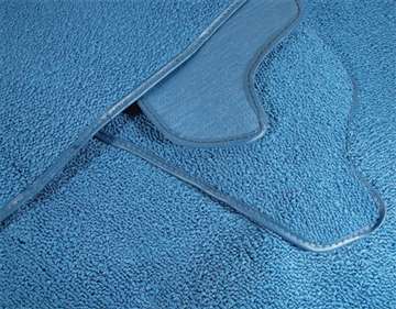 www.nexpart.de - CARPET. BRIGHT BLUE CONV