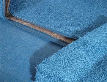 www.nexpart.de - CARPET. BRIGHT BLUE 80/20