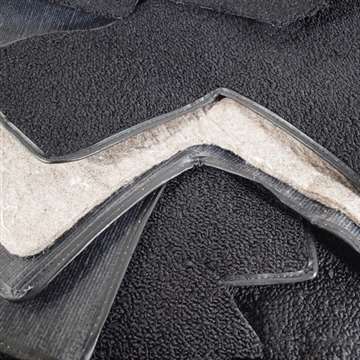 www.nexpart.de - CARPET. BLACK 80/20 COUPE