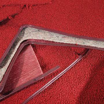 www.nexpart.de - CARPET. OXBLOOD 80/20 CPE