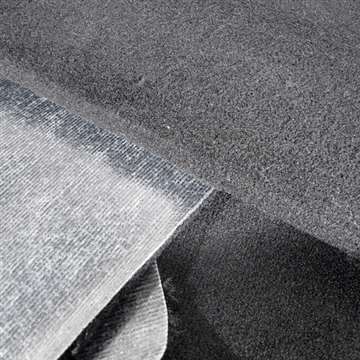 www.nexpart.de - CARPET. BLACK PILE COUPE