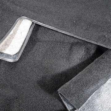 www.nexpart.de - CARPET. BLACK PILE