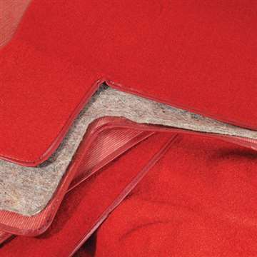 www.nexpart.de - CARPET. FIRETHORN PILE