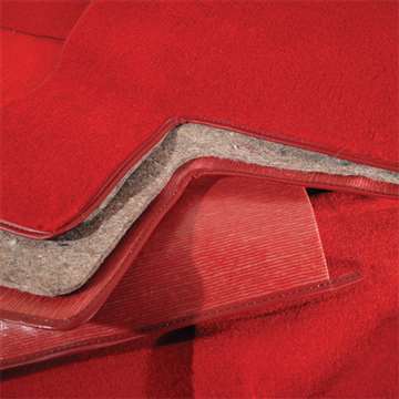 www.nexpart.de - CARPET. RED PILE
