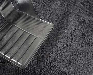 www.nexpart.de - FRONT CARPET. BLACK 80/20