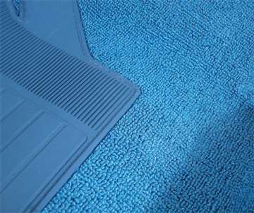 www.nexpart.de - FRONT CARPET. BBLUE 80/20