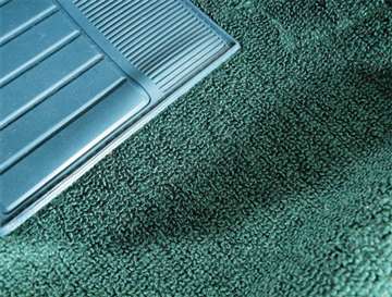 www.nexpart.de - FRONT CARPET. BLUEGREEN 8