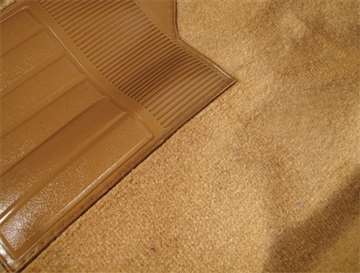 www.nexpart.de - FRONT CARPET. BUCKSKIN PI