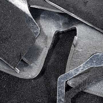 www.nexpart.de - CARPET. BLACK PILE 3-DOOR