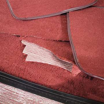 www.nexpart.de - CARPET. CLARET PILE
