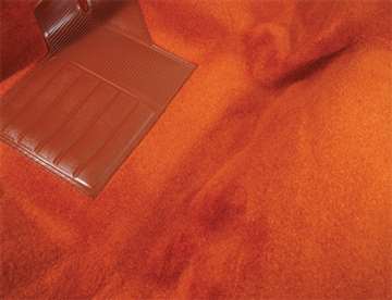 www.nexpart.de - CARPET. CINNABAR PILE