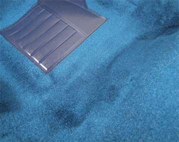 www.nexpart.de - CARPET. DK BLUE PILE