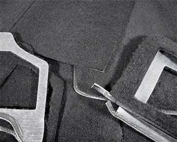 www.nexpart.de - REAR CARPET. BLACK PILE